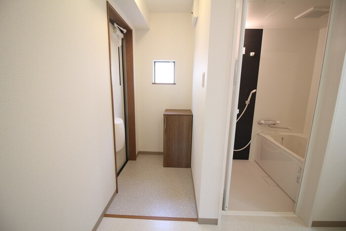 ＭＡＰＬＥの物件内観写真