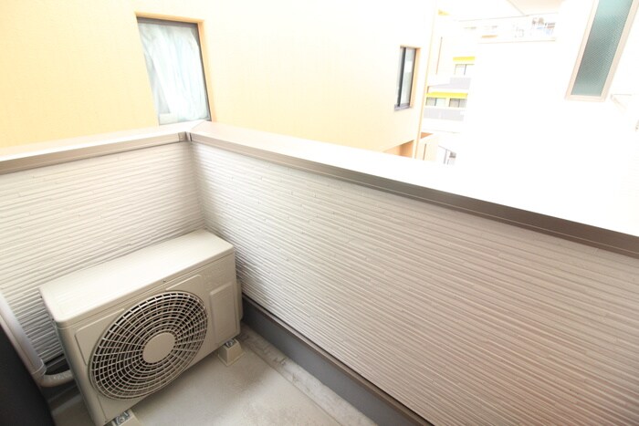 ＭＡＰＬＥの物件内観写真