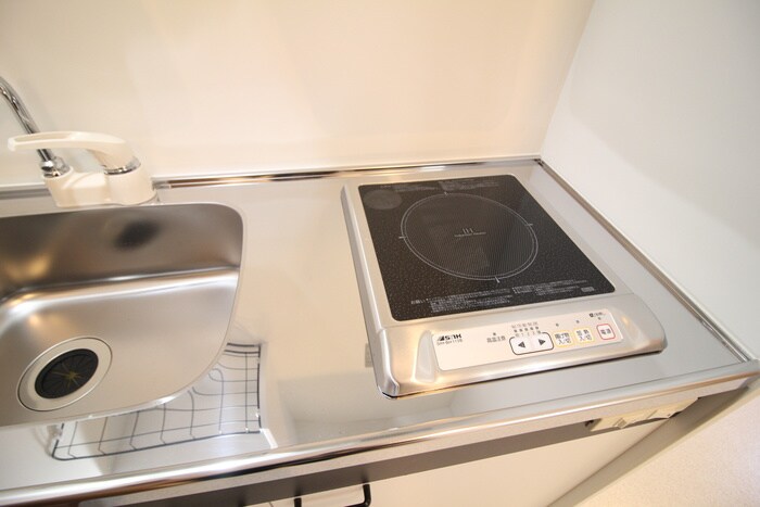 ＭＡＰＬＥの物件内観写真