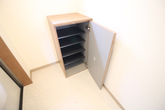 ＭＡＰＬＥの物件内観写真