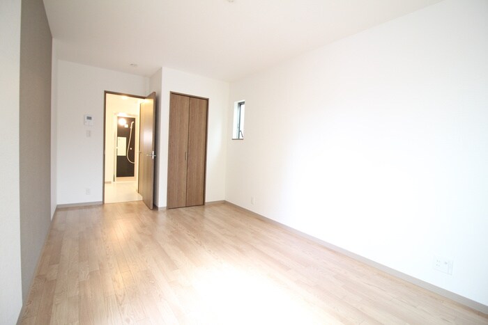 ＭＡＰＬＥの物件内観写真