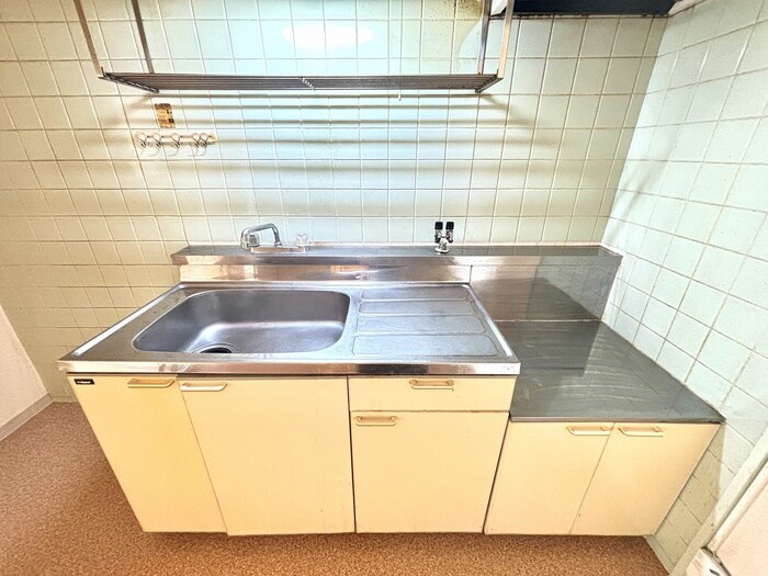 ホワイエ・アンノマエの物件内観写真