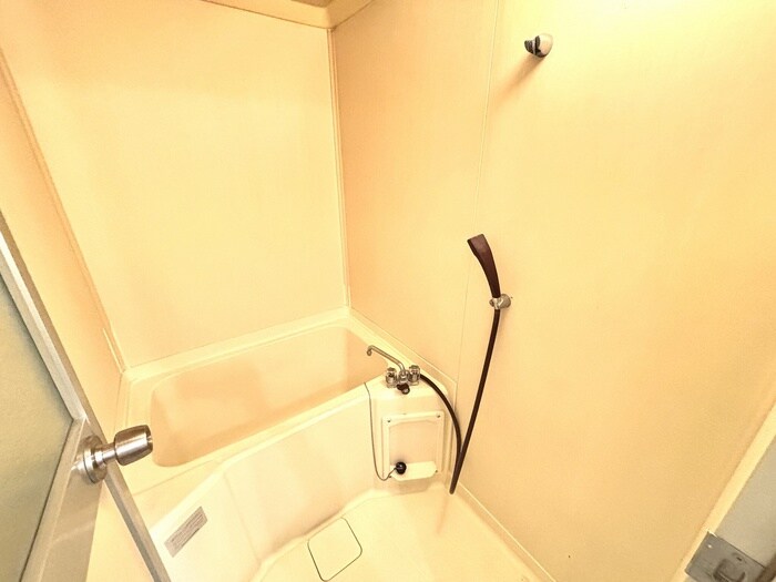 ホワイエ・アンノマエの物件内観写真