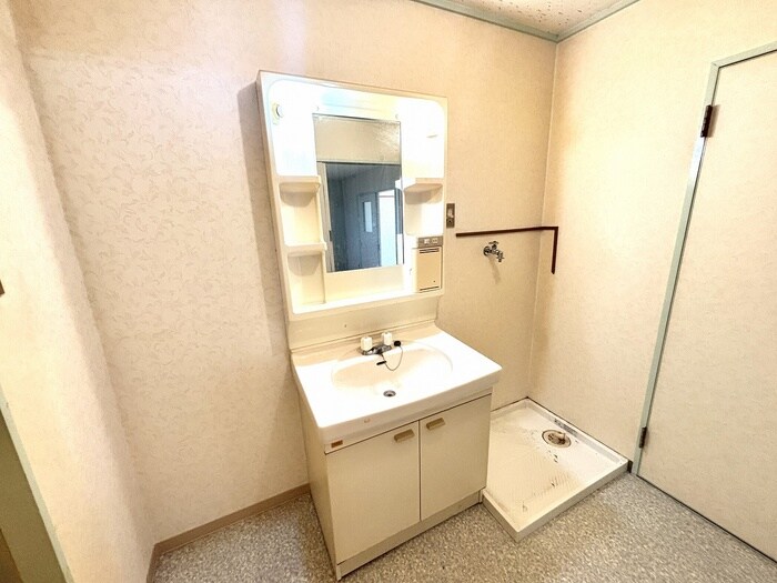 ホワイエ・アンノマエの物件内観写真