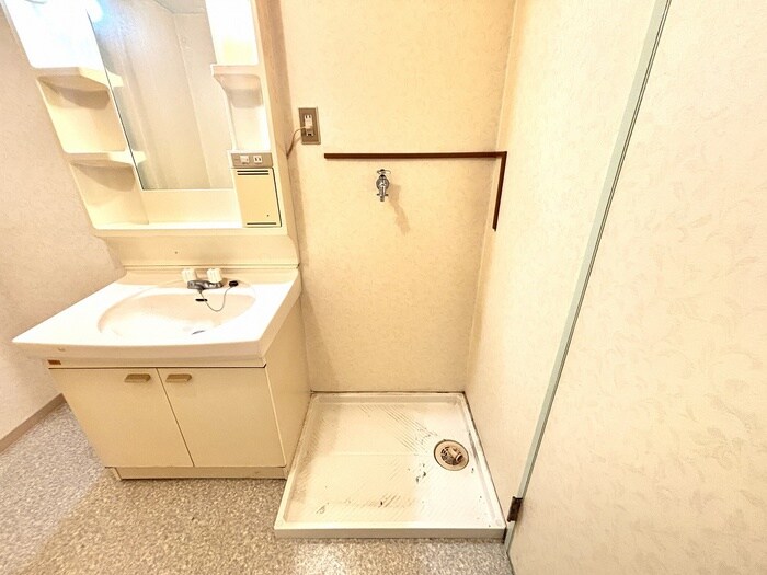 ホワイエ・アンノマエの物件内観写真