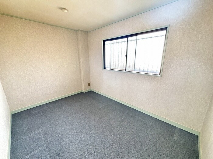 ホワイエ・アンノマエの物件内観写真