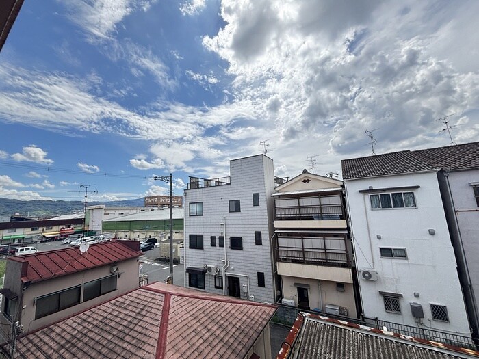 ホワイエ・アンノマエの物件内観写真