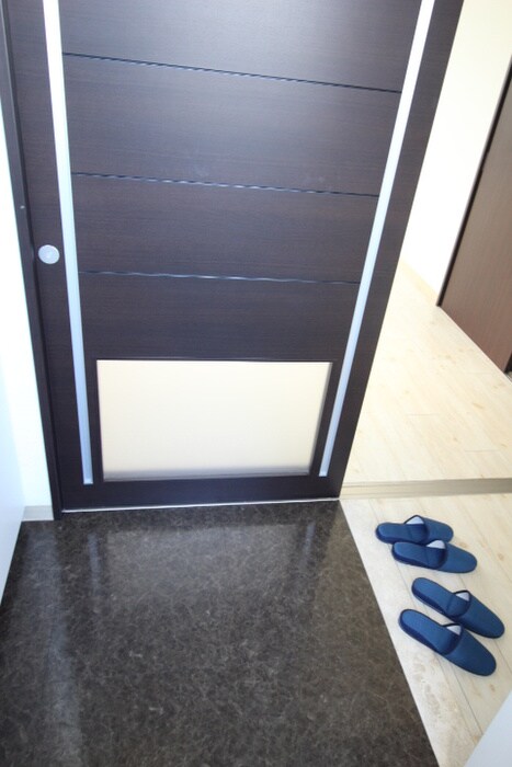 レオンコンフォ－ト天王寺南の物件内観写真