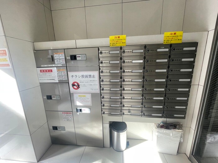 レオンコンフォ－ト天王寺南の物件外観写真