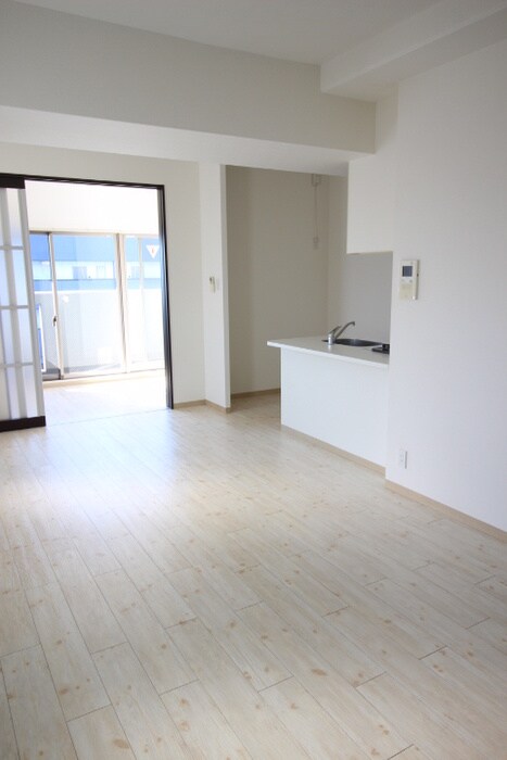 レオンコンフォ－ト天王寺南の物件内観写真