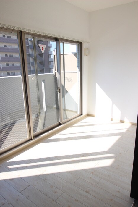 レオンコンフォ－ト天王寺南の物件内観写真