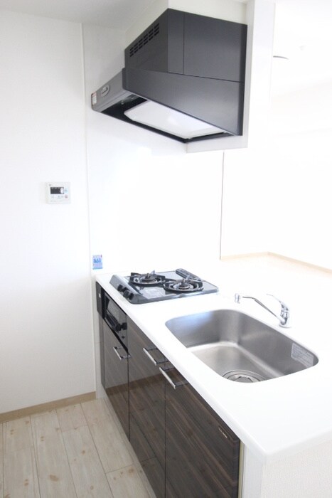 レオンコンフォ－ト天王寺南の物件内観写真