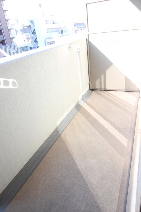 レオンコンフォ－ト天王寺南の物件内観写真