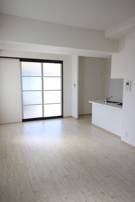 レオンコンフォ－ト天王寺南の物件内観写真