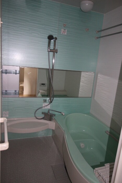 レオンコンフォ－ト天王寺南の物件内観写真