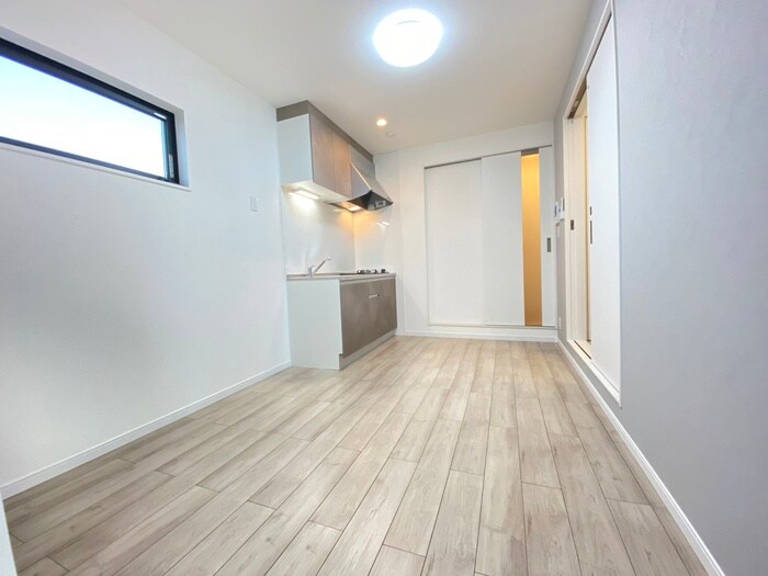 ＲＥＶＩＴＡ京都西京極の物件内観写真