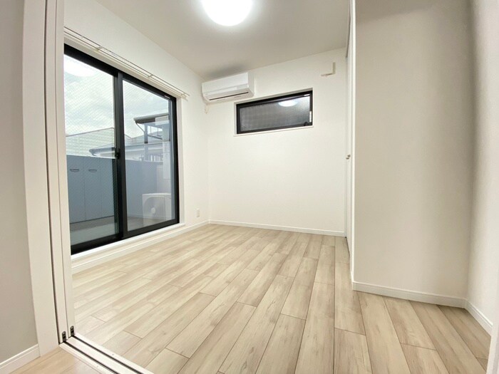 ＲＥＶＩＴＡ京都西京極の物件内観写真