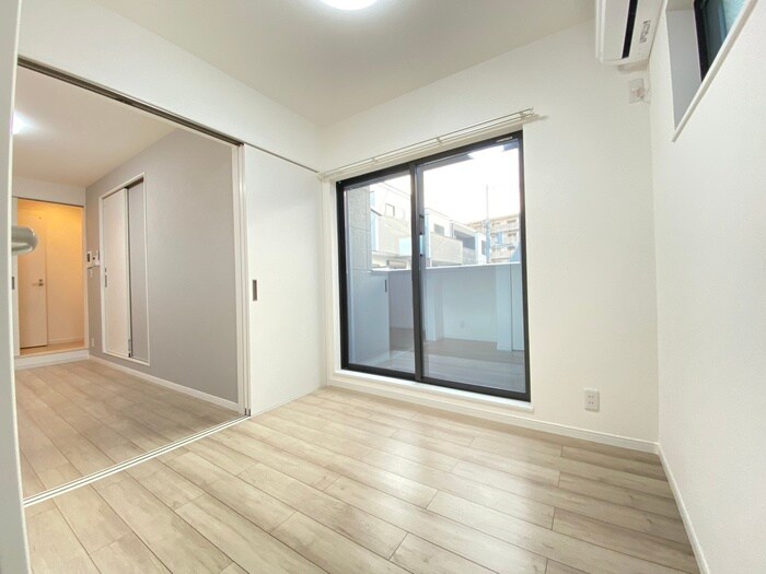 ＲＥＶＩＴＡ京都西京極の物件内観写真