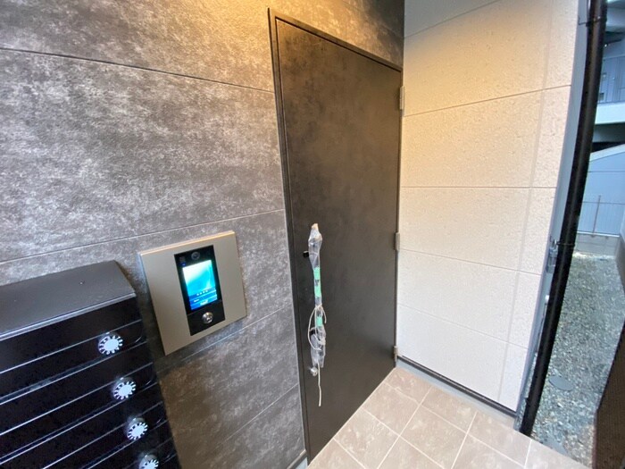 ＲＥＶＩＴＡ京都西京極の物件外観写真