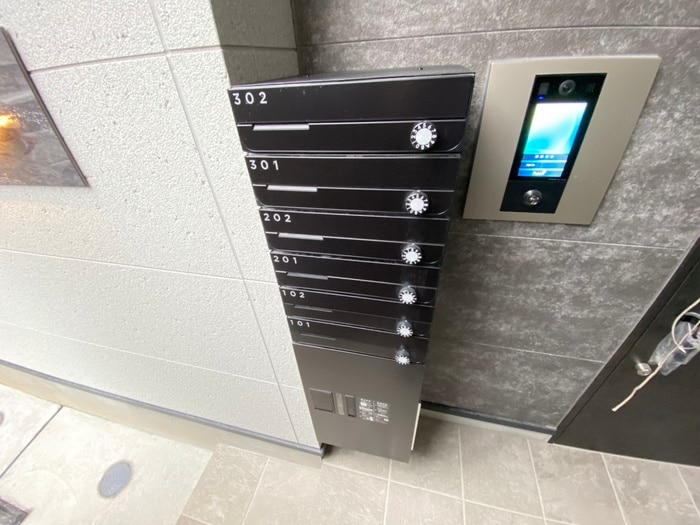 ＲＥＶＩＴＡ京都西京極の物件外観写真