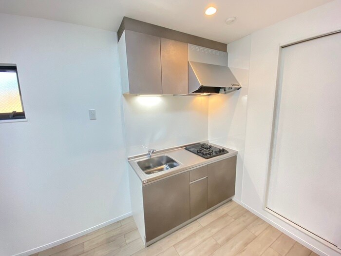 ＲＥＶＩＴＡ京都西京極の物件内観写真