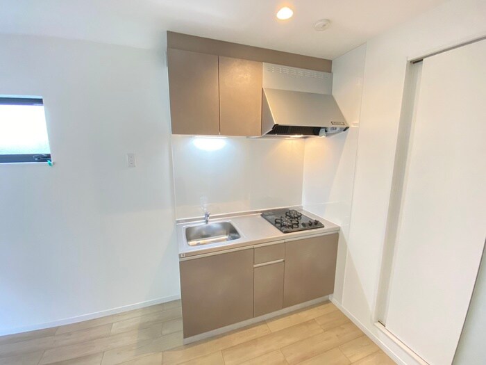 ＲＥＶＩＴＡ京都西京極の物件内観写真