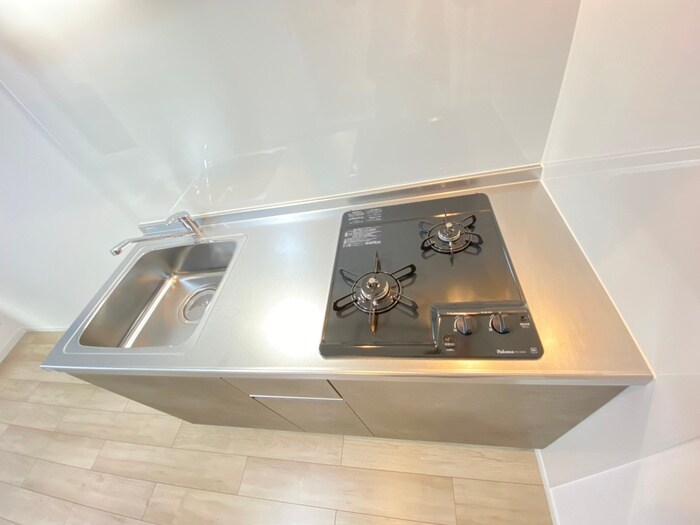 ＲＥＶＩＴＡ京都西京極の物件内観写真