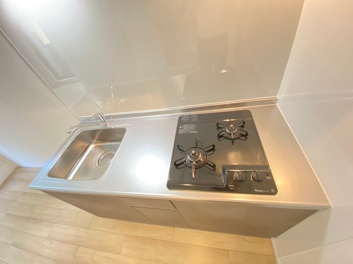 ＲＥＶＩＴＡ京都西京極の物件内観写真