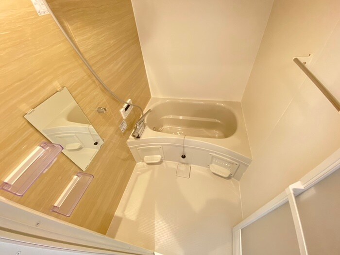 ＲＥＶＩＴＡ京都西京極の物件内観写真