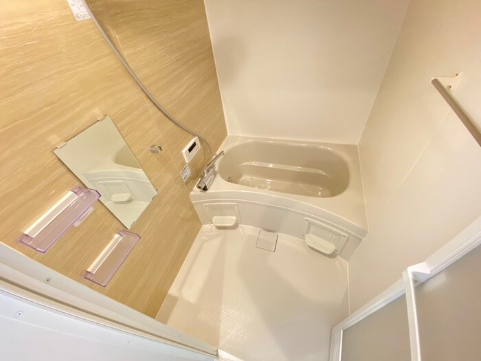 ＲＥＶＩＴＡ京都西京極の物件内観写真