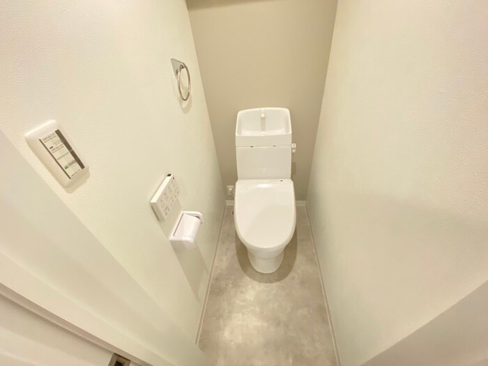 ＲＥＶＩＴＡ京都西京極の物件内観写真