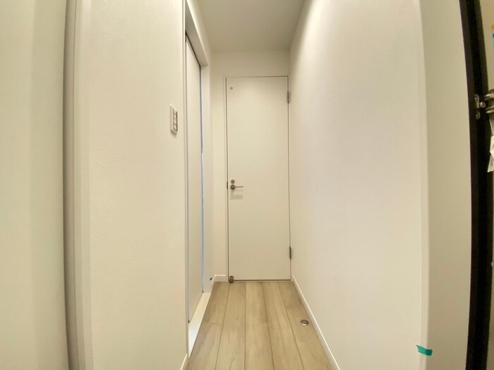 ＲＥＶＩＴＡ京都西京極の物件内観写真