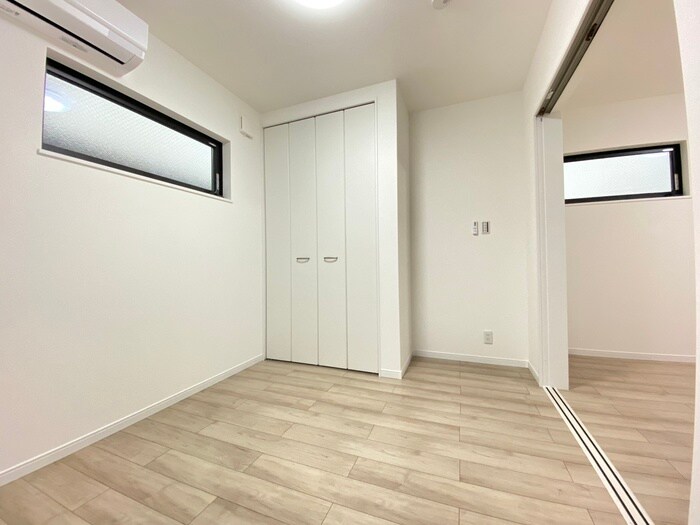 ＲＥＶＩＴＡ京都西京極の物件内観写真