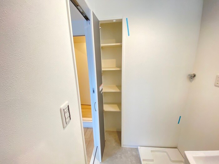 ＲＥＶＩＴＡ京都西京極の物件内観写真