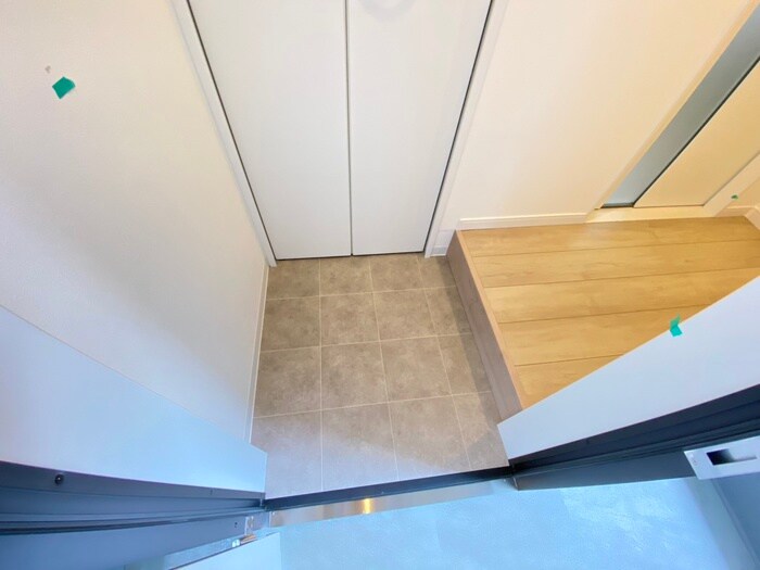 ＲＥＶＩＴＡ京都西京極の物件内観写真