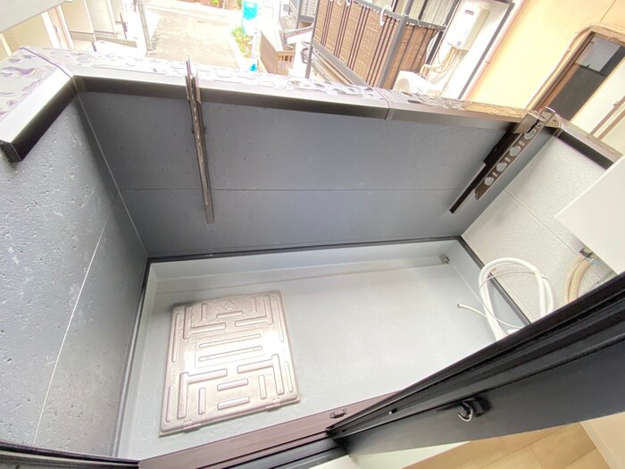 ＲＥＶＩＴＡ京都西京極の物件内観写真