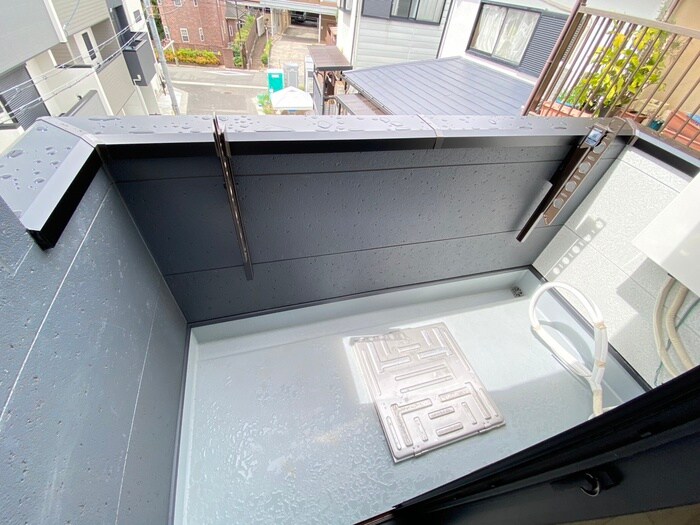 ＲＥＶＩＴＡ京都西京極の物件内観写真