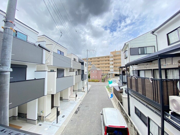 ＲＥＶＩＴＡ京都西京極の物件内観写真