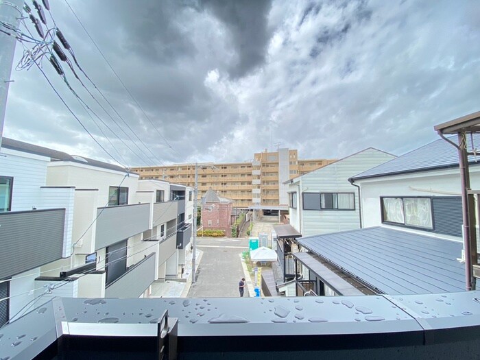 ＲＥＶＩＴＡ京都西京極の物件内観写真