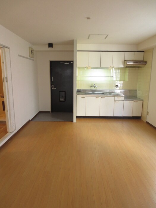 ラ・ミレ－ネの物件内観写真