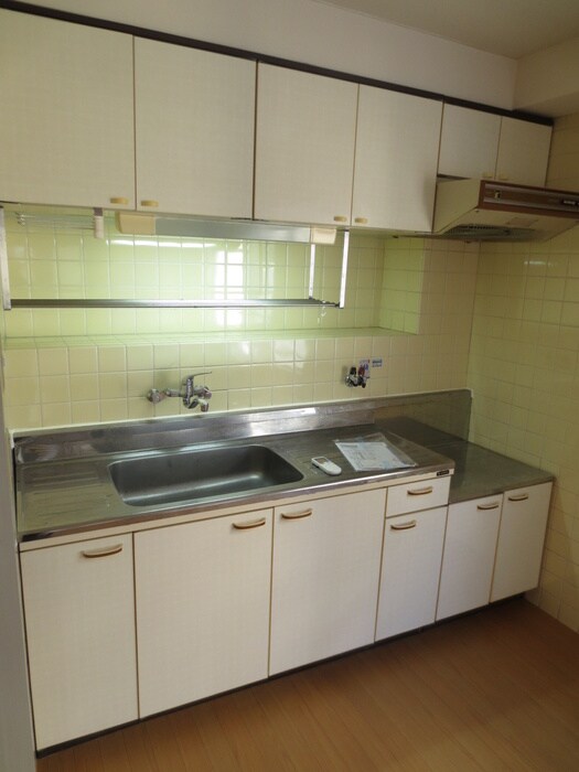 ラ・ミレ－ネの物件内観写真