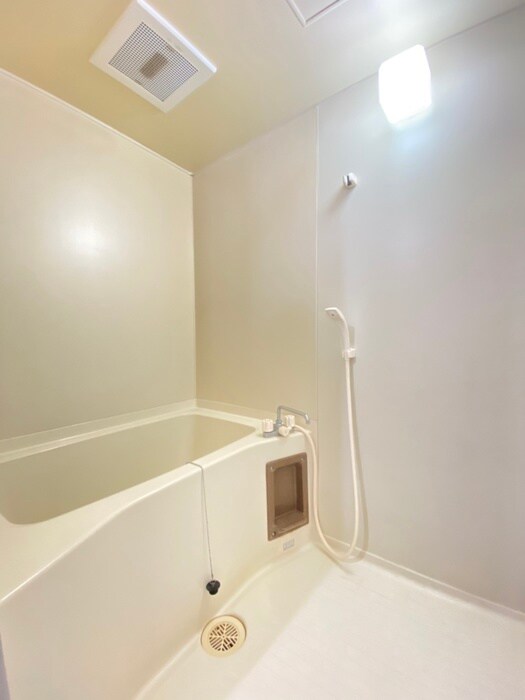 ラ・ミレ－ネの物件内観写真