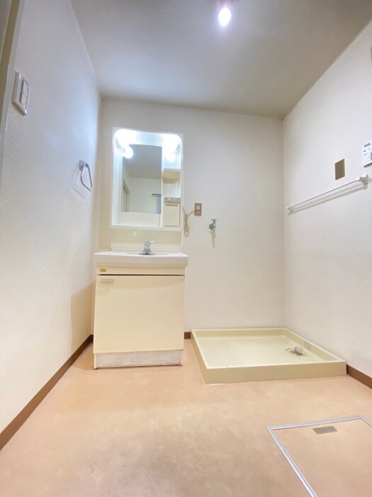 ラ・ミレ－ネの物件内観写真