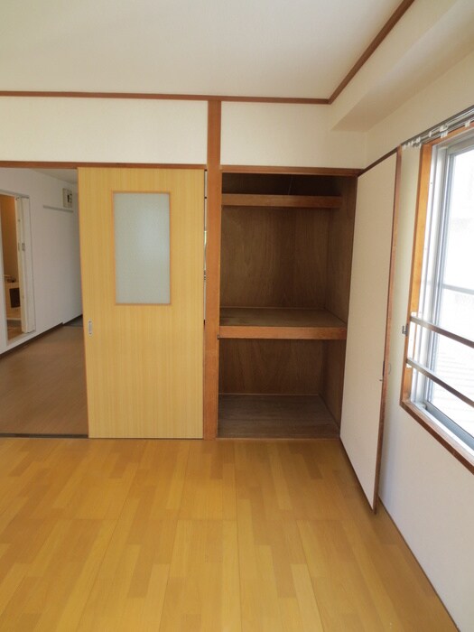 ラ・ミレ－ネの物件内観写真