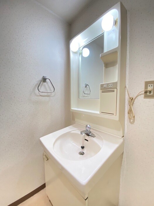 ラ・ミレ－ネの物件内観写真