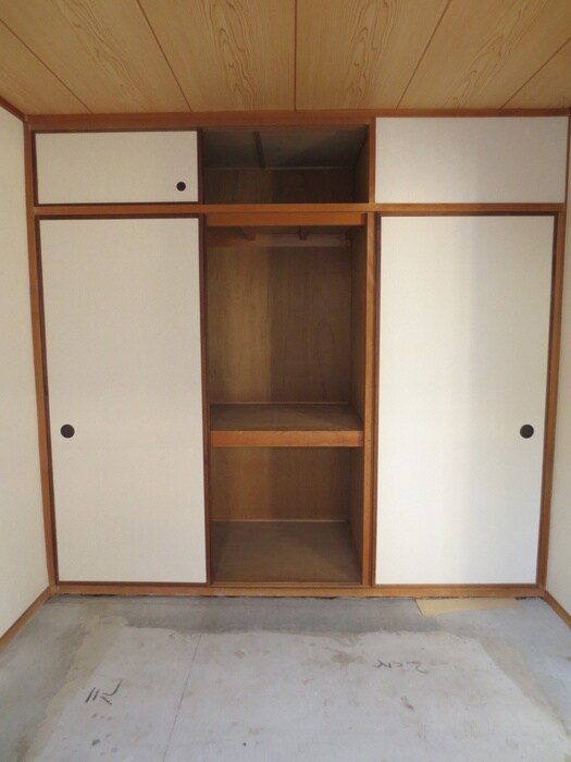 ラ・ミレ－ネの物件内観写真