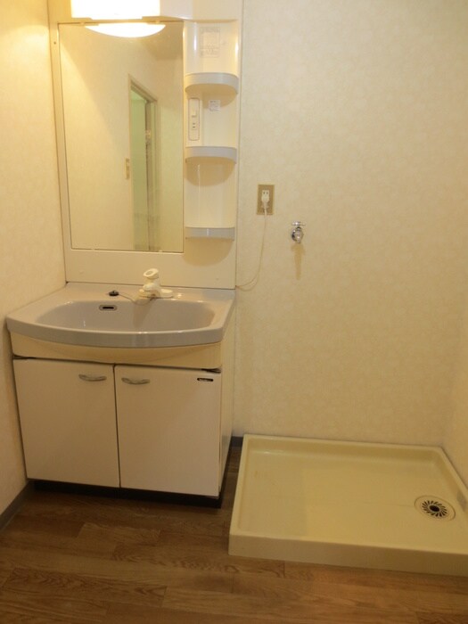 ラ・ミレ－ネの物件内観写真