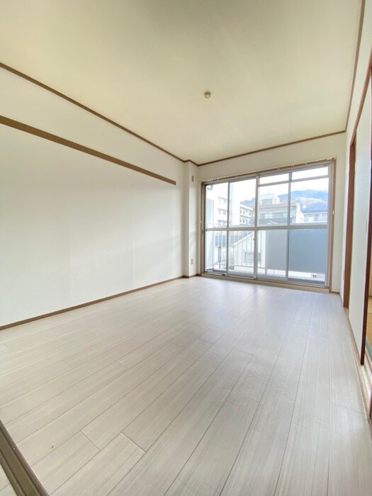 ラ・ミレ－ネの物件内観写真