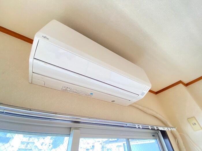 ラ・ミレ－ネの物件内観写真