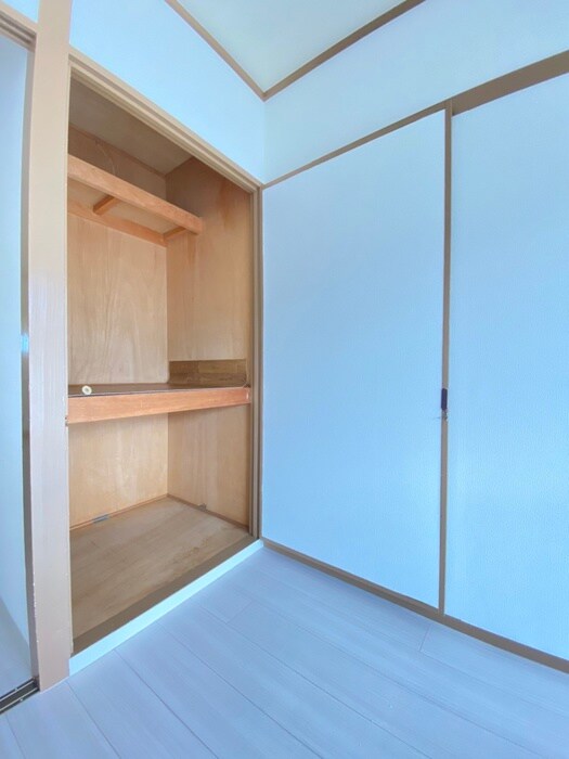 ラ・ミレ－ネの物件内観写真